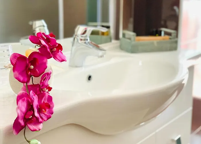 Dimora Anvi - Dimora Anvi Mare Polignano a Mare