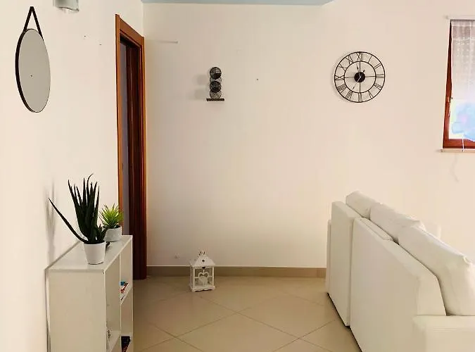 Dimora Anvi - Dimora Anvi Mare *