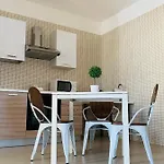 Dimora Anvi - Dimora Anvi Mare Apartment Polignano a Mare