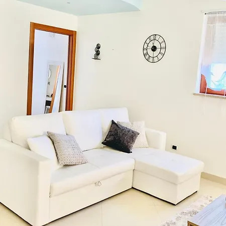 Dimora Anvi - Dimora Anvi Mare Apartment Polignano a Mare