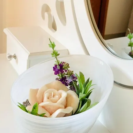 Διαμέρισμα Dimora Anvi - Dimora Anvi Mare *