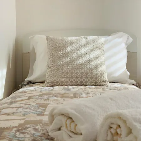 Διαμέρισμα Dimora Anvi - Dimora Anvi Mare