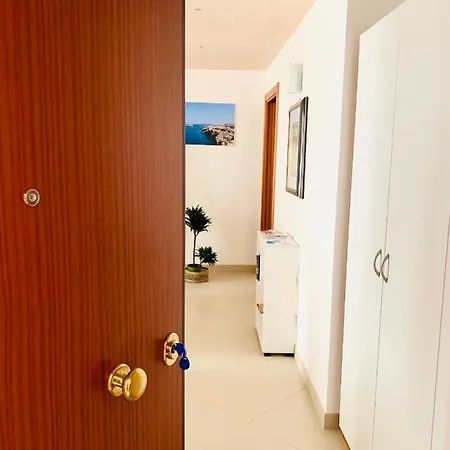 Dimora Anvi - Dimora Anvi Mare Polignano a Mare