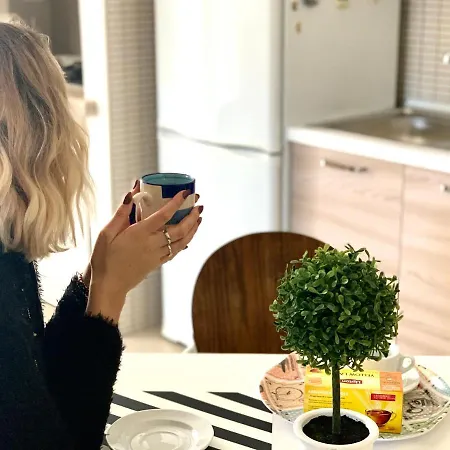 Dimora Anvi - Dimora Anvi Mare * Polignano a Mare