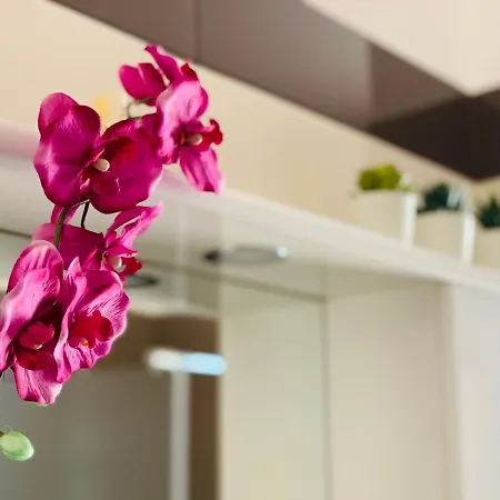 Appartement Dimora Anvi - Dimora Anvi Mare