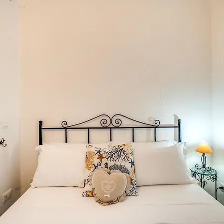 Dimora Anvi - Dimora Anvi Mare *