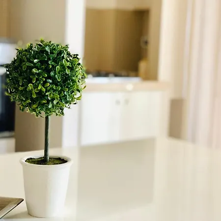 Dimora Anvi - Dimora Anvi Mare Apartment *