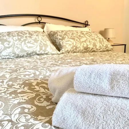 Appartement Dimora Anvi - Dimora Anvi Mare