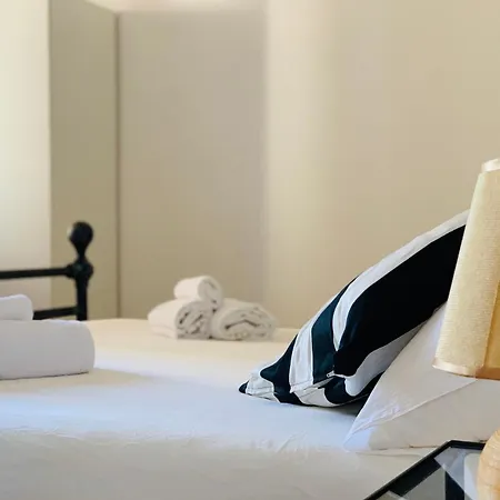 Dimora Anvi - Dimora Anvi Mare Appartement