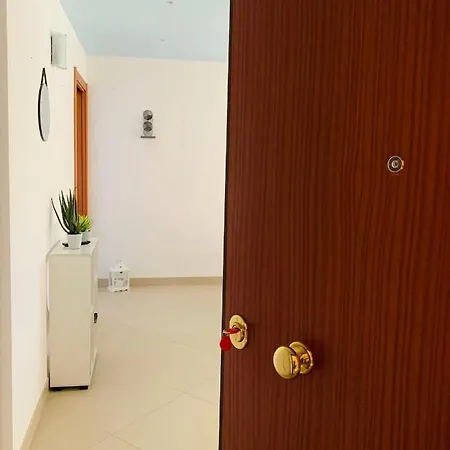 Dimora Anvi - Dimora Anvi Mare Apartment Polignano a Mare