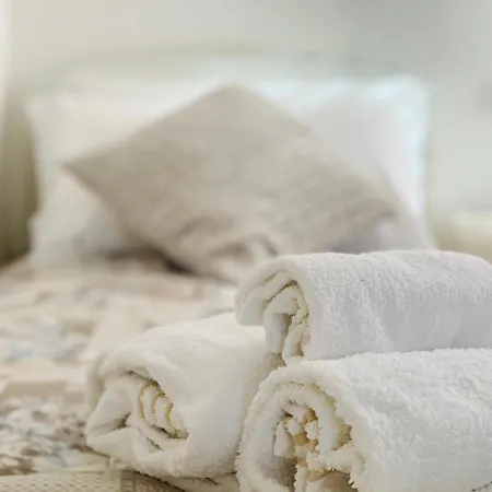 Dimora Anvi - Dimora Anvi Mare Appartement Polignano a Mare