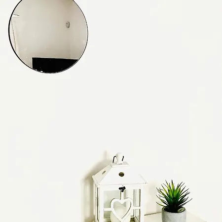 Appartement Dimora Anvi - Dimora Anvi Mare