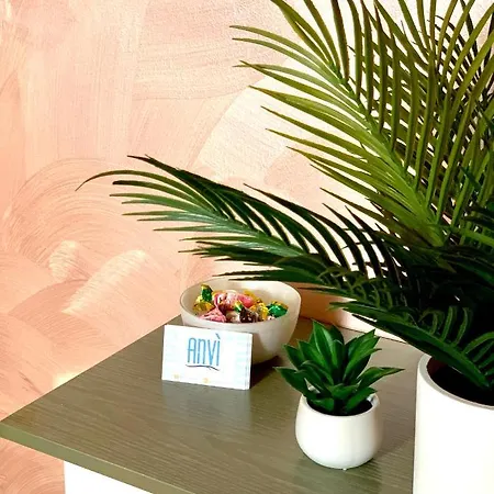 Dimora Anvi - Dimora Anvi Mare Appartement Polignano a Mare