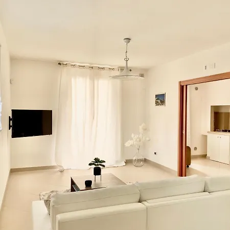 Appartamento Dimora Anvì - Dimora Anvì Mare