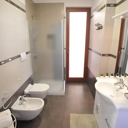 Dimora Anvi - Dimora Anvi Mare