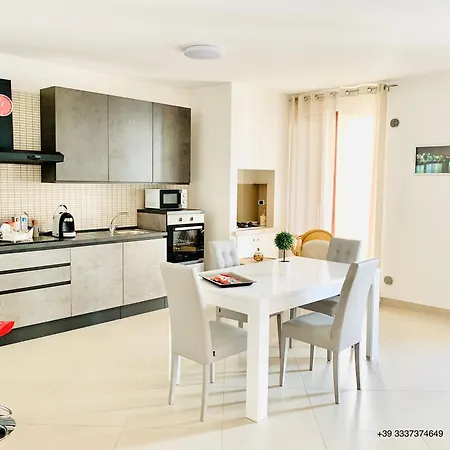 Dimora Anvi - Dimora Anvi Mare *