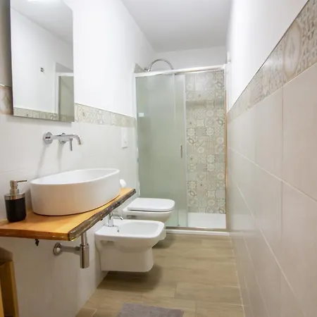 Dimora Anvi - Dimora Anvi Mare