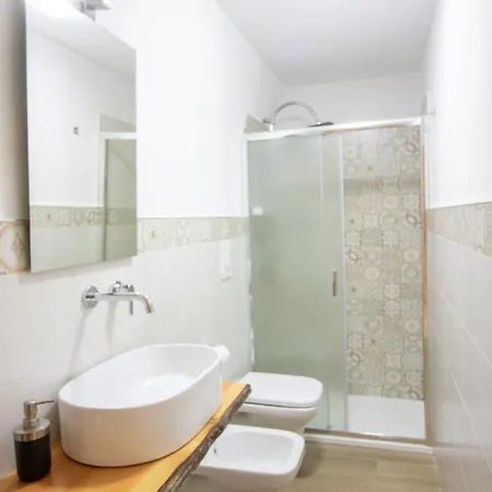 Dimora Anvi - Dimora Anvi Mare Polignano a Mare