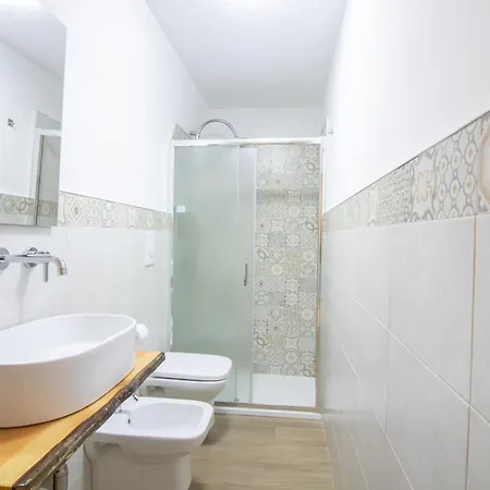 Appartement Dimora Anvi - Dimora Anvi Mare *