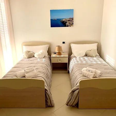 Dimora Anvi - Relax Fronte Mare *