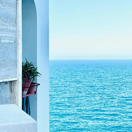 Dimora Anvì - Dimora Anvì Mare Appartamento