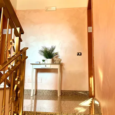Appartement Dimora Anvi - Relax Fronte Mare