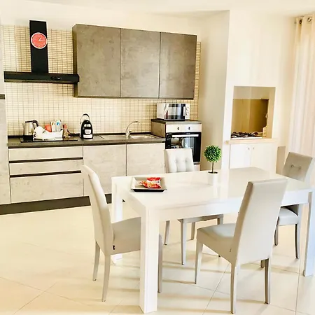 Διαμέρισμα Dimora Anvi - Dimora Anvi Mare