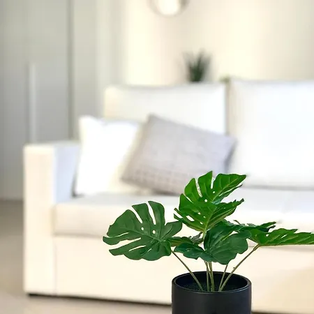 Dimora Anvi - Dimora Anvi Mare Appartement *