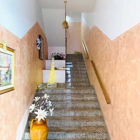 Appartement Dimora Anvi - Dimora Anvi Mare *