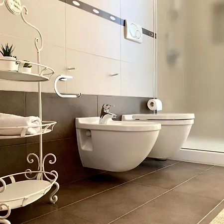 Dimora Anvi - Dimora Anvi Mare *