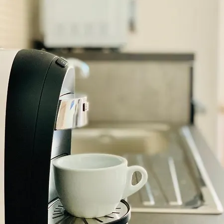 Dimora Anvi - Dimora Anvi Mare Polignano a Mare