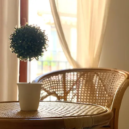 Appartement Dimora Anvi - Dimora Anvi Mare *