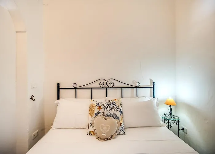 Dimora Anvi - Dimora Anvi Mare *