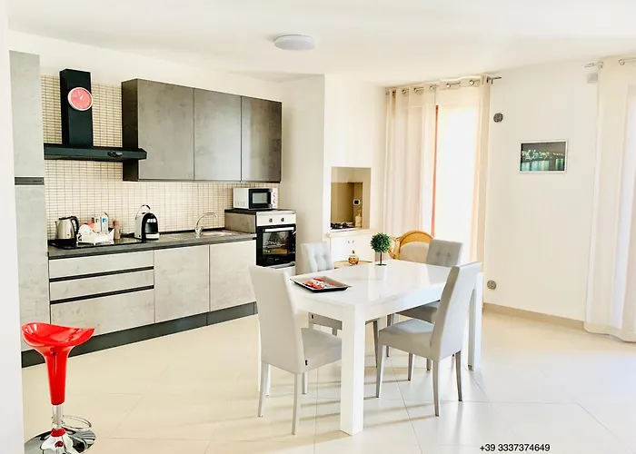 Dimora Anvi - Dimora Anvi Mare *